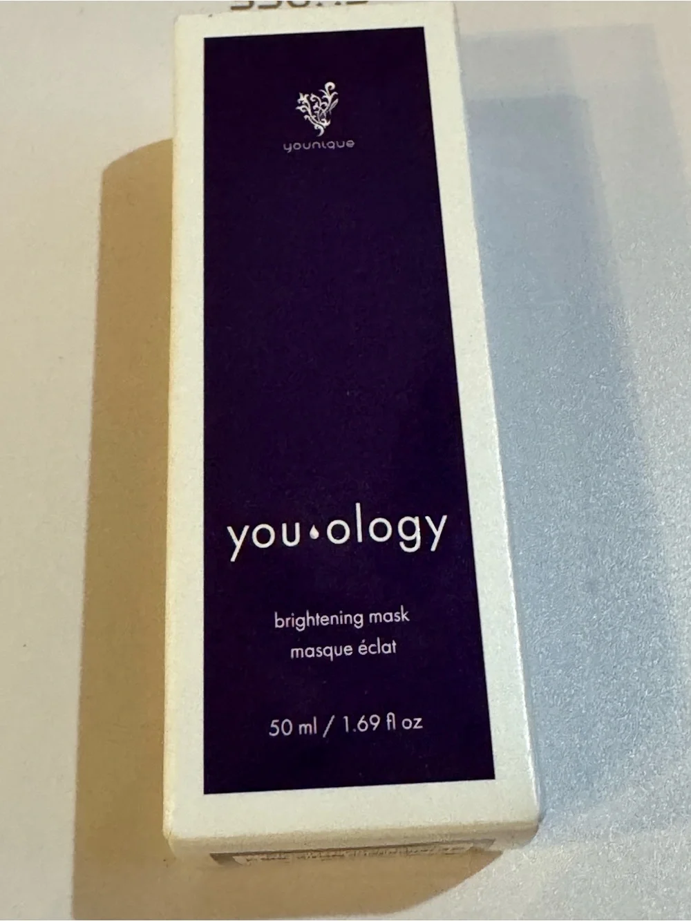 Younique Brightening Mask